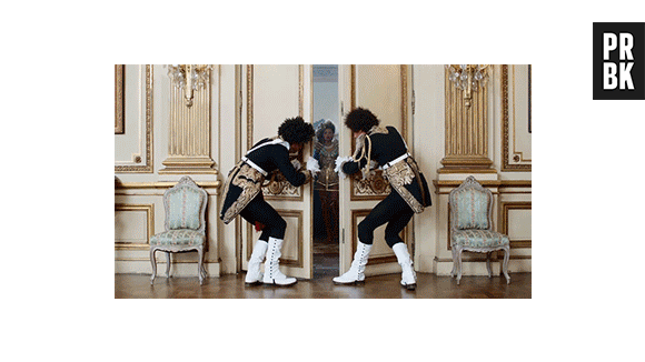 Tire a maior onda na hora de chegar na aula!