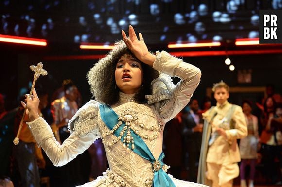 "Pose". Série | 3 temporadas disponíveis exclusivamente no Star+