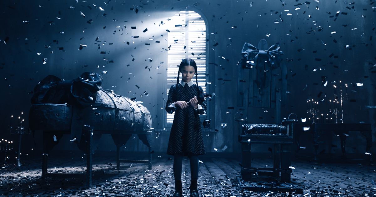 A Família Addams - Filme 2019 - AdoroCinema