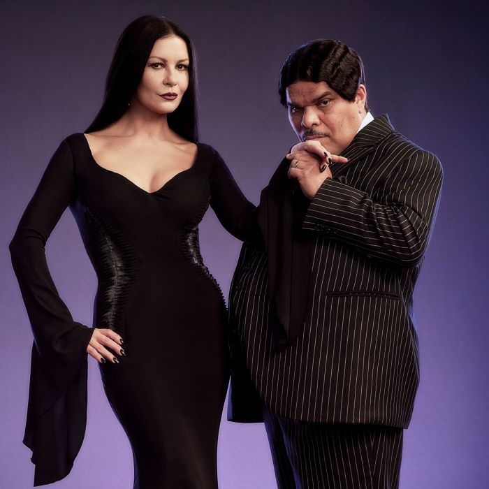 Wandinha: motivo para a família Addams ser tão rica é revelado - Purebreak