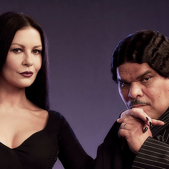 Quiz Wandinha: quem é você na Família Addams? - Purebreak