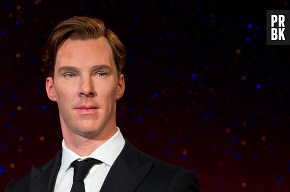 Na China, Benedict Cumberbatch é apelidado de "juan fu", "enroladinho abençoado", por causa do estilo de seu cabelo na série "Sherlock"