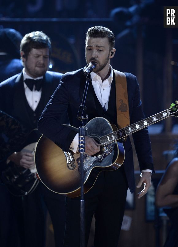 Justin Timberlake passou a ser chamado de "lao ban", "o chefe", porque os chineses estão ligados em todos os empreendimentos do cantor fora de sua carreira musical