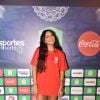 Alinne Rosa se reúne com time de famosos para assistir estreia da Seleção Brasileira na Copa do Mundo no Qatar, no dia 24 de novembro de 2022