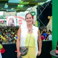 Copa do Mundo 2022: Renata Ceribelli no 2º jogo da Seleção brasileira