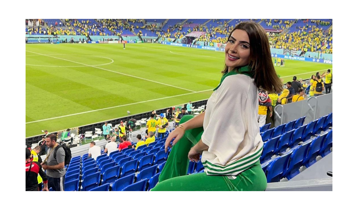 Todos os looks de copa que as celebridades usaram para assistir aos jogos  do Brasil » STEAL THE LOOK