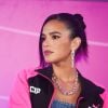 Bruna Marquezine afirma que entende as críticas vinda de atores e atrizes profissionais, mas que acredita que essas oportunidades pode ser uma espécie de "chamado".