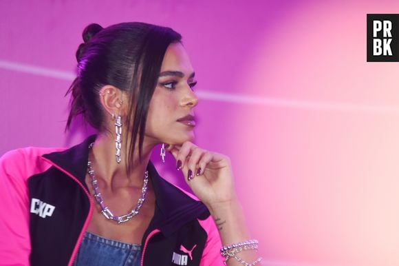 Bruna Marquezine: "Sei que é um assunto muito polêmico e confesso que, toda vez que vejo uma atriz criticando essa situação, entendo a frustração porque é uma carreira muito difícil."