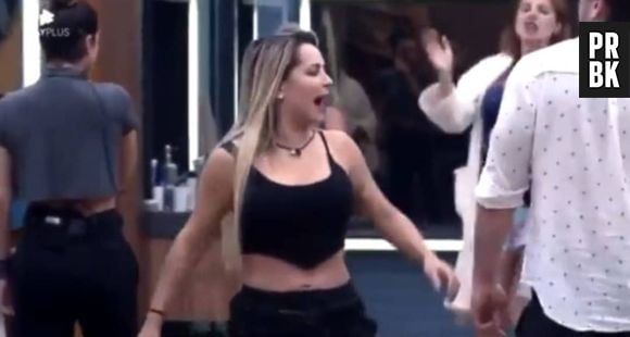 "A Fazenda 14": a falsa eliminada retornará para o reality neste sábado (3)