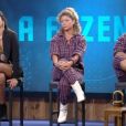 "A Fazenda 14": Deolane, Bárbara e Pétala se enfrentam na Roça falsa nesta quinta-feira (1º)