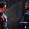 Marvel Studios divulga novo teaser de "Homem-Formiga e a Vespa: Quantumania" na CCXP 2022