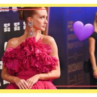 Marina Ruy Barbosa brilha em red carpet na Arábia Saudita. Vote no melhor look!