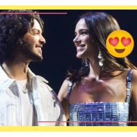 Bruna Marquezine e Xolo Maridueña: 8 vezes que eles foram o "casal" perfeito