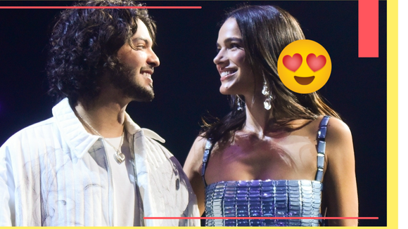 Bruna Marquezine e Xolo Maridueña: 8 vezes que eles foram o "casal" perfeito