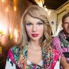 Figura de cera de Taylor Swift foi exibida em Hofbraeuhaus, em Berlim, na Alemanha, em 14 de setembro de 2016