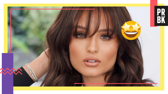 Larissa Manoela mostra novo look. Vote no seu cabelo preferido da atriz!