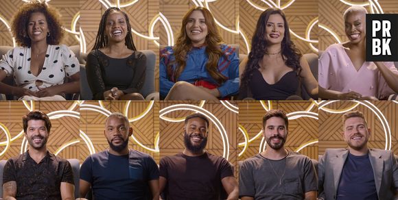 "Casamento às Cegas Brasil": identificação racial é uma questão importante na 2ª temporada do reality show da Netflix