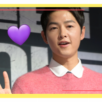 Song Joong Ki, do K-drama "Vicenzo", assume namoro. Saiba tudo!