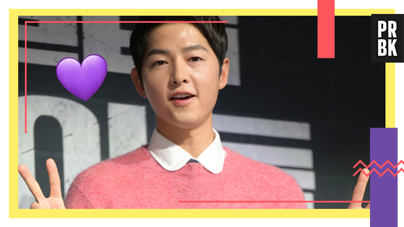 Song Joong Ki, do K-drama "Vicenzo", assume namoro. Saiba tudo!