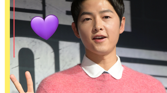 Song Joong Ki, do K-drama "Vicenzo", assume namoro. Saiba tudo!