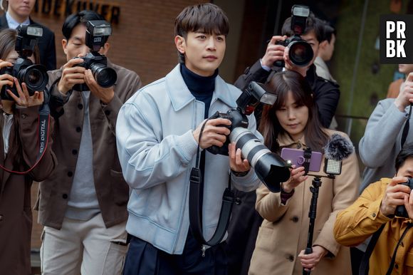 Minho, do SHINee, recebeu mensagem de Key sobre o K-drama "The Fabulous"