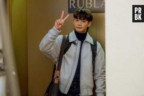 Minho faz Ji Woo Min em "The Fabulous", novo K-drama da Netflix