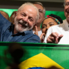 Presidente Lula faz discurso emocionante sobre unir o Brasil no dia da posse