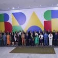 Ministérios do goevrno Lula são compostos por personalidades diversificadas
