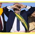 13 melhores momentos da posse do Presidente Lula