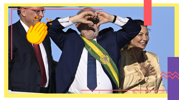 Lula: 13 melhores momentos da posse do novo presidente