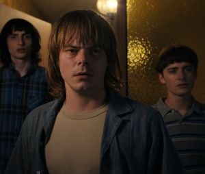 Stranger Things: Irmãos Duffer comentam sexualidade de Will Byers