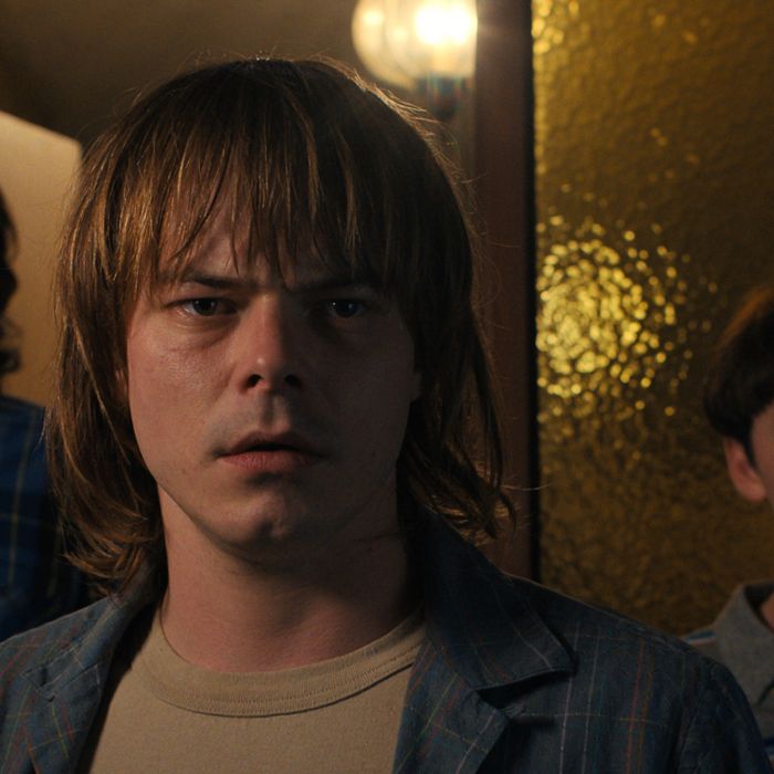 Stranger Things': Ator afirma que Will Byers terá grande destaque na última  temporada - CinePOP