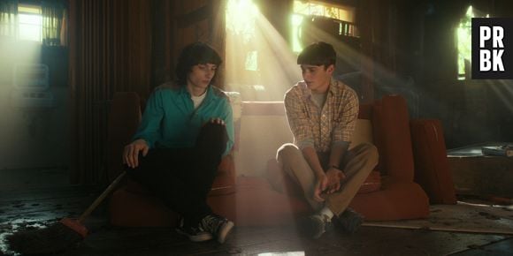 "Stranger Things": Will Byers (Noah Schnapp) foi o grande responsável por todos os acontecimentos da série a partir da 1ª temporada