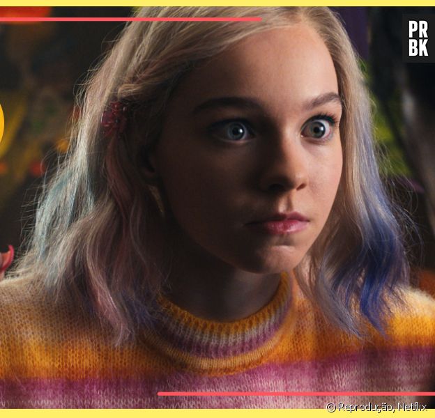 Wandinha, série da Netflix com Jenna Ortega, ganha 1ᵃˢ fotos. Confira! -  Purebreak