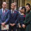 Príncipe Harry relembra briga física com William e dedura Kate