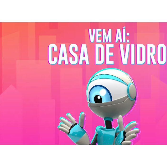 &quot;BBB23&quot;: Casa de Vidro vai acontecer no shopping Via Parque, na Barra da Tijuca, zona oeste do Rio de Janeiro