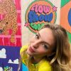 Fernanda Schneider possui 15.8 milhões de seguidores no TikTok e 587,8 milhões de curtidas na plataforma