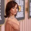 Jenna Ortega comenta Lady Gaga fazer parte da trend de "Wandinha" no TikTok