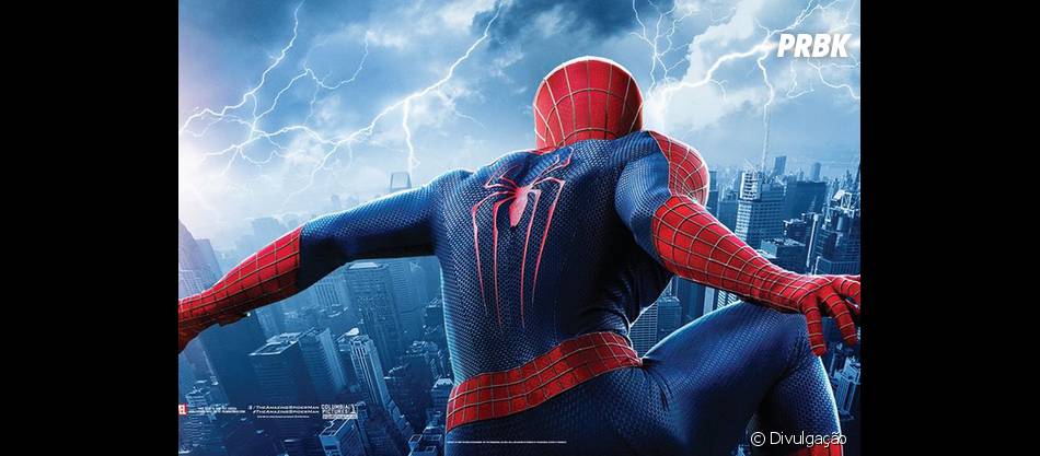 Homem-Aranha tem novo filme e presença confirmada em longa da Marvel após acordo do estúdio com a Sony
