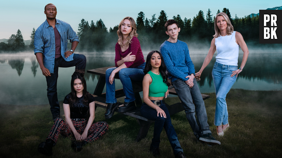 "Cruel Summer": primeira imagem da 2ª temporada mostra protagonistas em frente a um lago