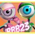 A lista das duplas do "BBB23" foi anunciada neste domingo (15) no Fantástico