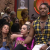 "BBB23": Gustavo, Key Alves, Marília e Fred Nicácio estão no 1º Paredão