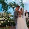 Na 3ª temporada de "Casamento às Cegas", Brennon e Alex e Collen e Matt se casaram, mas SK e Raven, Bartise e Nancy e Cole e Zanab não