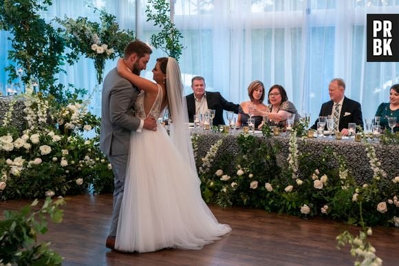 Na 3ª temporada de "Casamento às Cegas", Brennon e Alex e Collen e Matt se casaram, mas SK e Raven, Bartise e Nancy e Cole e Zanab não