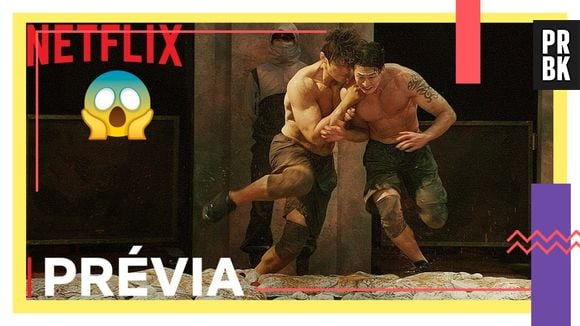 Participante de "Solteiros, Ilhados e Desesperados" está em novo reality da Netflix. Saiba!