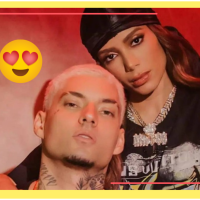 Anitta e Filipe Ret juntos? 5 sinais que comprovam o affair