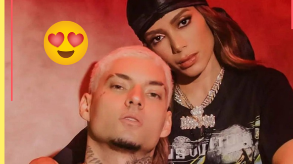 Anitta e Filipe Ret juntos? 5 sinais que comprovam o affair