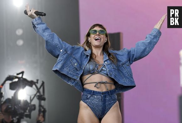 Já no dia 28 de março (terça-feira), logo após o festival, Tove Lo faz uma apresentação na Audio para os fãs que quiserem reviver o momento no Lollapalooza Brasil