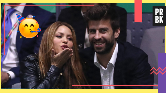 5 vezes que Shakira foi "grande demais" para Piqué