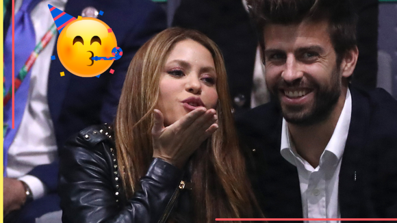 Shakira e Pique fazem aniversário: 5 vezes que ela foi "grande demais" pra ele